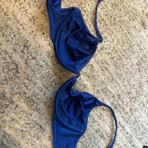 Vintage Victoria's Secret Bra